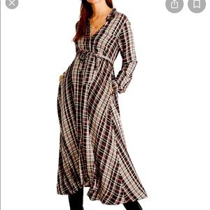 Hatch Collection - The Alyssa Dress